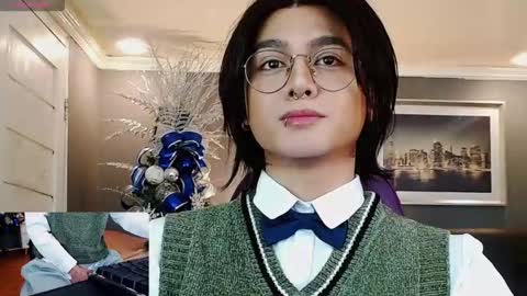 DIANNA online show from December 13, 2025, 9:42 pm