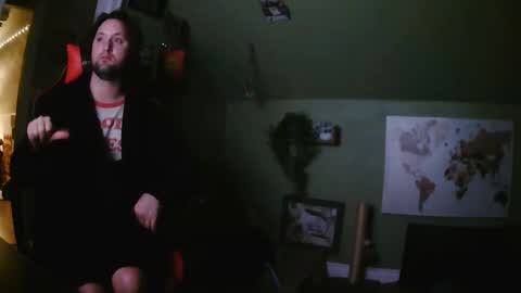 surferdude_here online show from November 4, 2025, 8:24 am