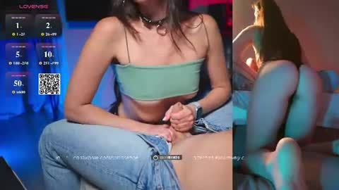 Snapshot of surfissence chatting on July 23, 2026, 9:35 pm SOFIA DAMIEN PVT MODEL online show from July 23, 2026, 9:35 pm