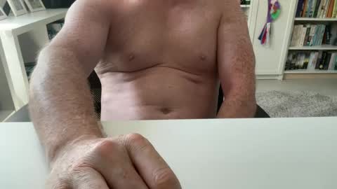 Snapshot of surfstar81 chatting on July 11, 2026, 11:57 am surfstar81 online show from July 11, 2026, 11:57 am