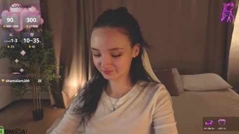 Annie online show from March 22, 2026, 1:42 am