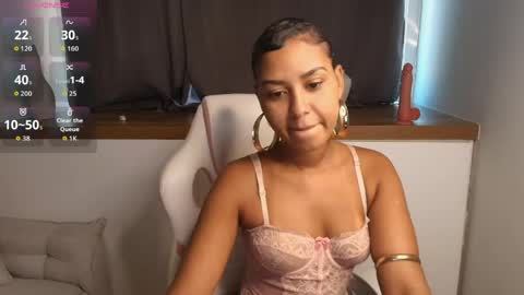 Snapshot of susan_backer chatting on April 24, 2026, 11:34 am Susan online show from April 24, 2026, 11:34 am