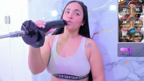 Snapshot of susan_bigass chatting on March 19, 2026, 11:25 am Susan online show from March 19, 2026, 11:25 am