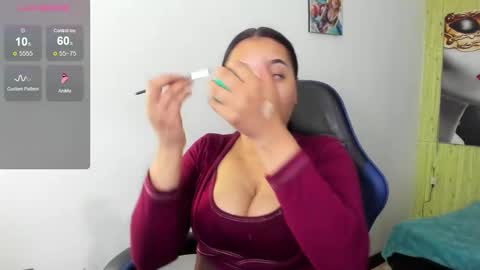 susan online show from February 20, 2026, 7:58 pm