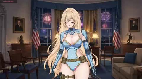 susana online show from July 5, 2026, 1:23 am