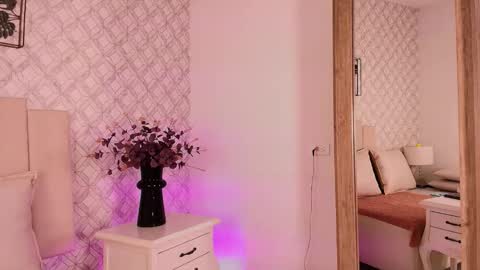 Snapshot of susana__sanchez chatting on March 4, 2026, 3:45 am SUSANA online show from March 4, 2026, 3:45 am