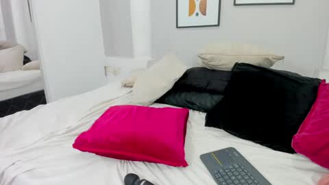 Susana online show from October 4, 2025, 5:16 am