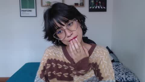 susana_w online show from January 6, 2025, 9:00 pm