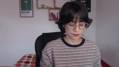 susana_w online show from January 24, 2025, 9:37 pm