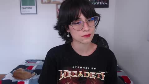 susana_w online show from January 29, 2025, 8:25 pm