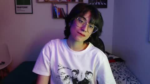 susana_w online show from February 26, 2025, 11:59 pm