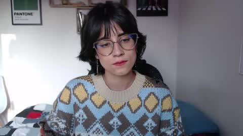 susana_w online show from March 12, 2025, 10:17 pm