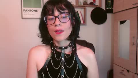 susana_w online show from September 17, 2025, 10:33 pm