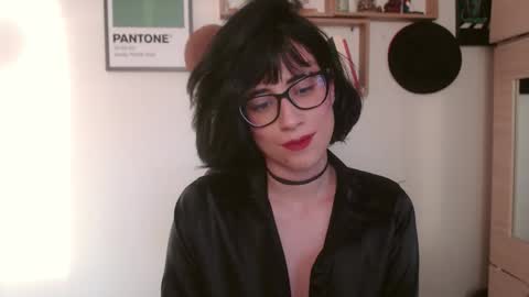 susana_w online show from September 20, 2025, 10:33 pm