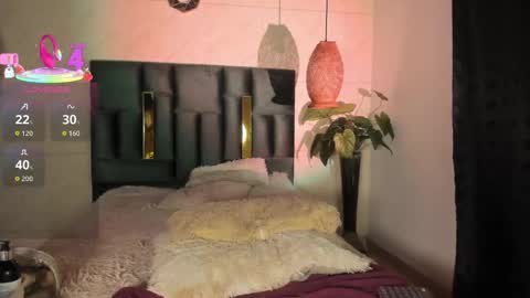 Susana W online show from January 16, 2026, 4:16 am