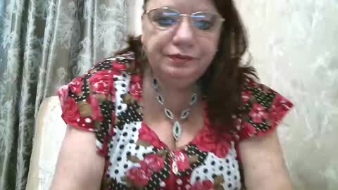 SusanaAhSun online show from January 2, 2025, 11:52 am