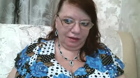 SusanaAhSun online show from January 15, 2025, 11:53 am