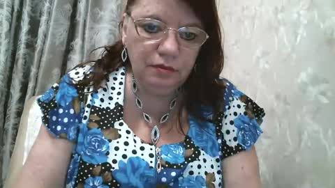 SusanaAhSun online show from January 17, 2025, 11:59 am