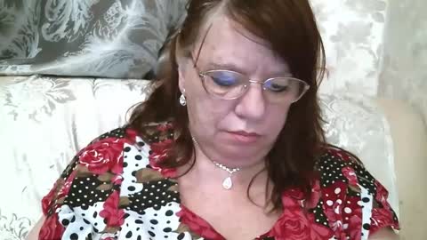 SusanaAhSun online show from February 10, 2025, 2:59 pm