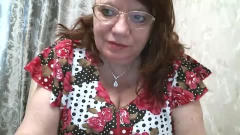 SusanaAhSun online show from February 24, 2025, 12:05 pm