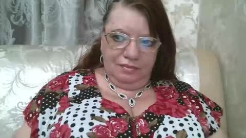 SusanaAhSun online show from March 16, 2026, 12:09 pm