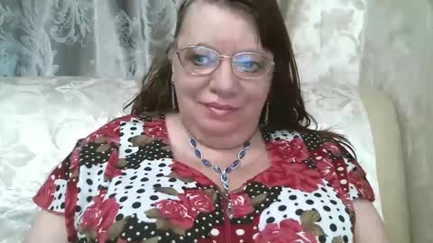 SusanaAhSun online show from March 20, 2026, 11:59 am