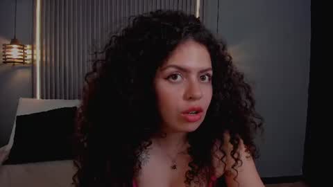Snapshot of susanabell_ chatting on July 3, 2026, 8:48 pm SusanaBell online show from July 3, 2026, 8:48 pm