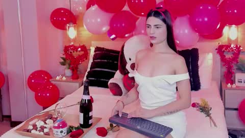 Susan online show from February 14, 2026, 12:35 pm