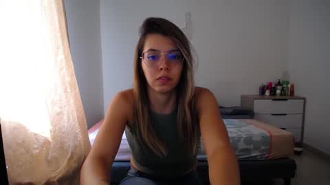 Susana online show from January 21, 2025, 9:04 pm