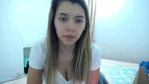 Susana online show from February 5, 2025, 11:17 pm