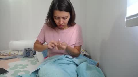 Susana online show from September 26, 2025, 4:22 pm