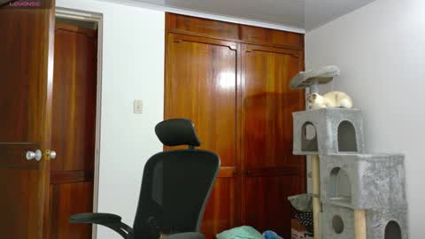 Susana online show from March 24, 2026, 11:59 am