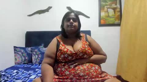 susanaeshwar online show from October 5, 2025, 10:51 pm