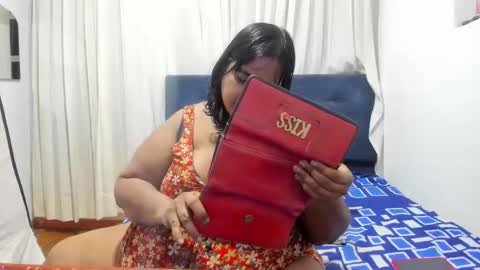 susanaeshwar online show from November 3, 2025, 11:59 pm