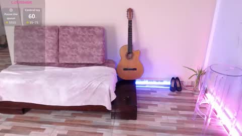 Susana hendrix    online show from February 2, 2026, 6:28 pm