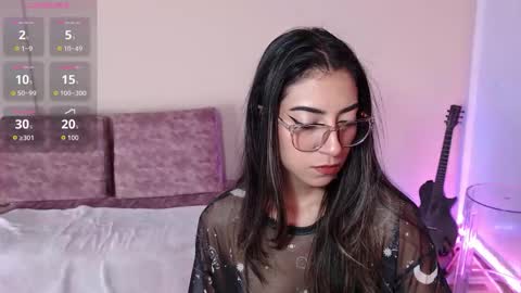 Susana hendrix    online show from February 12, 2026, 6:14 pm