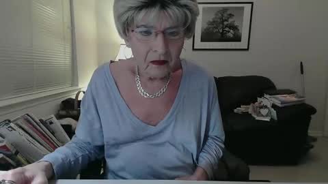 sexualsusan online show from January 29, 2025, 12:43 am
