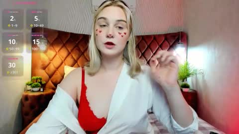 Snapshot of susanbev chatting on February 13, 2026, 2:24 pm susanbev online show from February 13, 2026, 2:24 pm