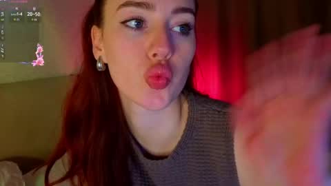 Snapshot of susanfitz chatting on May 31, 2026, 9:38 pm Stacy online show from May 31, 2026, 9:38 pm
