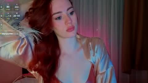Snapshot of susanfitz chatting on June 1, 2026, 8:32 pm Stacy online show from June 1, 2026, 8:32 pm