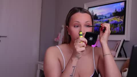 SusanJewel online show from April 20, 2026, 6:27 am