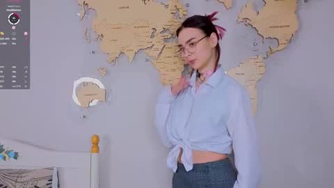 Snapshot of susannahtrojahn chatting on February 9, 2026, 3:49 pm susannahtrojahn online show from February 9, 2026, 3:49 pm