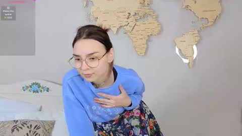 Snapshot of susannahtrojahn chatting on February 23, 2026, 3:20 pm susannahtrojahn online show from February 23, 2026, 3:20 pm