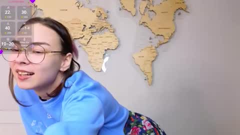 susannahtrojahn online show from March 8, 2026, 3:05 pm