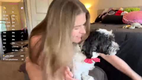 Snapshot of susannahxx chatting on September 18, 2025, 3:14 pm Susannah online show from September 18, 2025, 3:14 pm