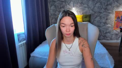 Snapshot of susannjohnson chatting on June 6, 2026, 12:49 am susannjohnson online show from June 6, 2026, 12:49 am