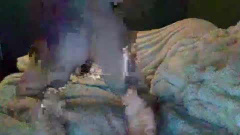 Suseee online show from December 19, 2025, 5:36 am