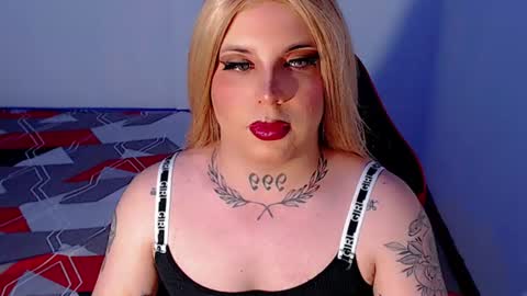 ale online show from July 9, 2026, 7:45 am