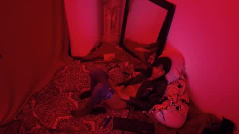 sushiezmon online show from January 13, 2026, 8:36 pm