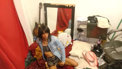 sushiezmon online show from February 8, 2026, 10:51 am